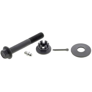 Mevotech CMS801222 - Suspension Control Arm and Ball Joint Assembly Mevotech CMS801222 Suspension Control Arm and Ball Joint Assembly product image 5 of 7