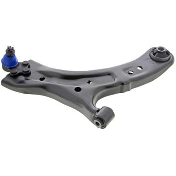 Mevotech CMS801222 - Suspension Control Arm and Ball Joint Assembly Mevotech CMS801222 Suspension Control Arm and Ball Joint Assembly product image 7 of 7