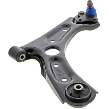 2023 Kia Forte5 Suspension Control Arm and Ball Joint Assembly Front Right Lower Mevotech CMS801223 image 1 of 4