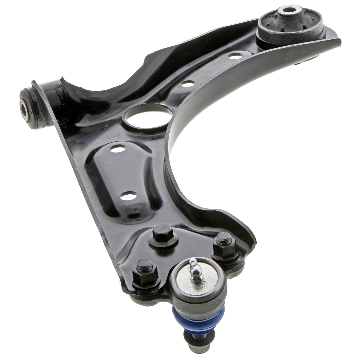 Mevotech CMS801223 - Suspension Control Arm and Ball Joint Assembly Mevotech CMS801223 Suspension Control Arm and Ball Joint Assembly product image 2 of 7
