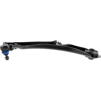2023 Kia Forte5 Suspension Control Arm and Ball Joint Assembly Front Right Lower Mevotech CMS801223 image 3 of 4