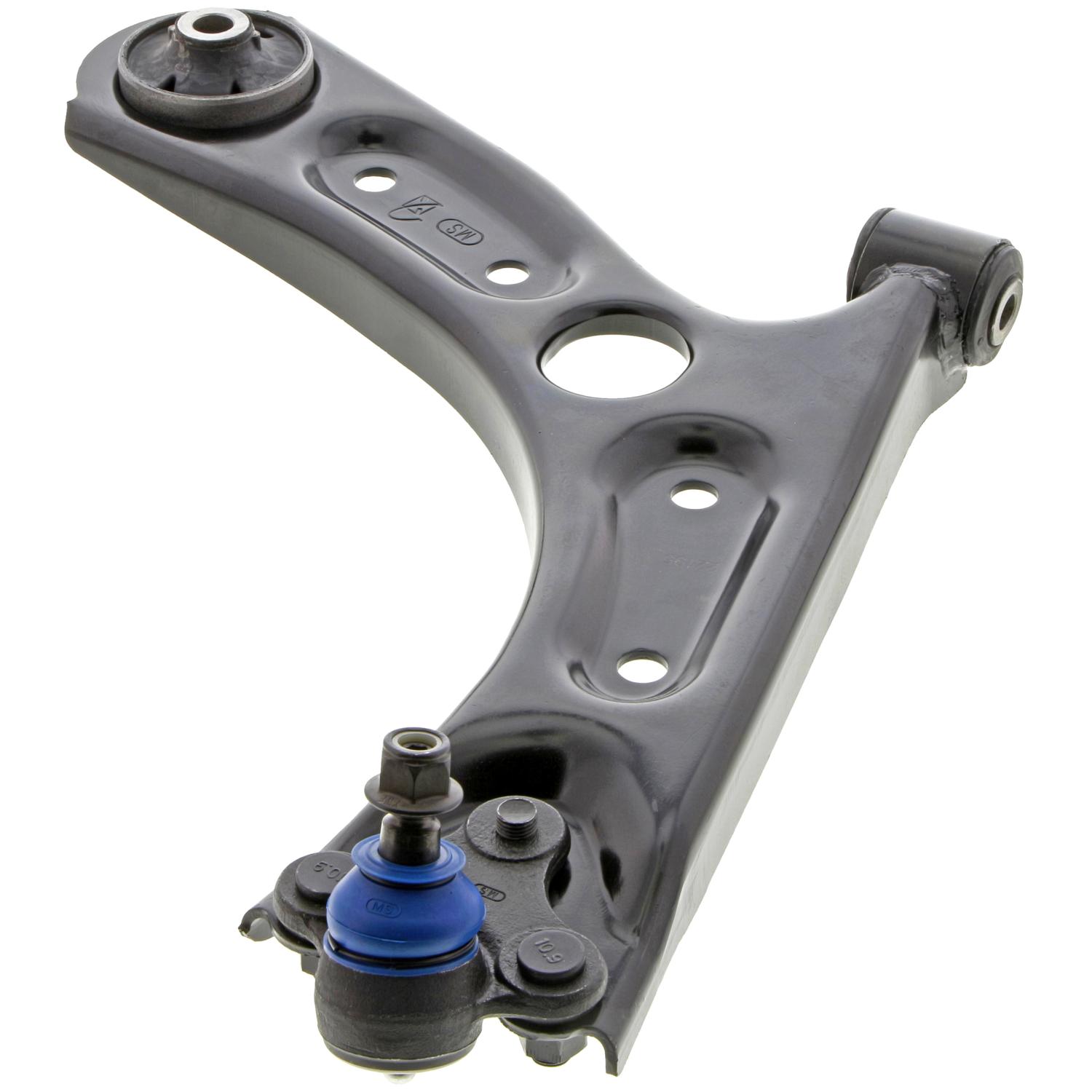 Mevotech CMS801223 - Suspension Control Arm and Ball Joint Assembly Mevotech CMS801223 Suspension Control Arm and Ball Joint Assembly product image 4 of 7