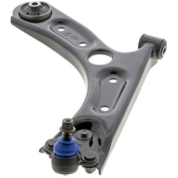 2023 Kia Forte5 Suspension Control Arm and Ball Joint Assembly Front Right Lower Mevotech CMS801223 image 4 of 4