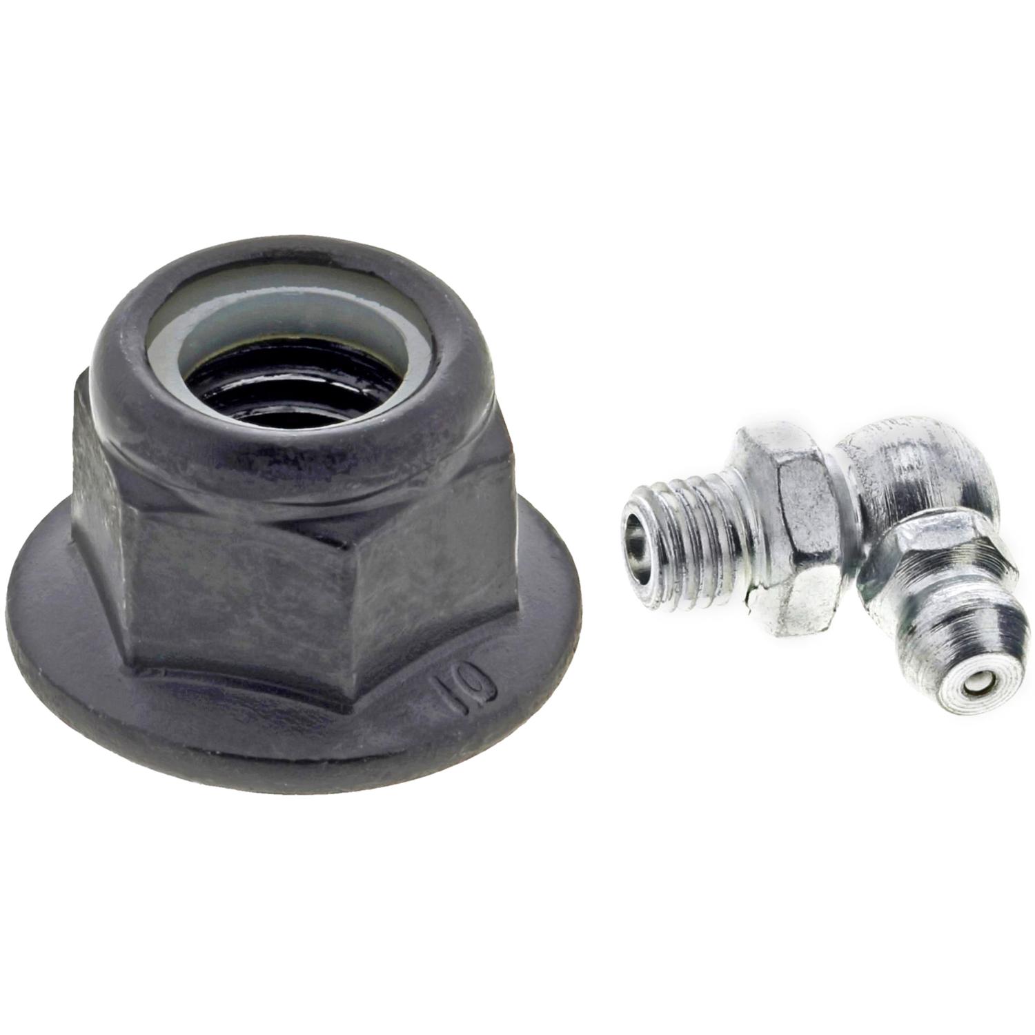 Mevotech CMS801223 - Suspension Control Arm and Ball Joint Assembly Mevotech CMS801223 Suspension Control Arm and Ball Joint Assembly product image 5 of 7