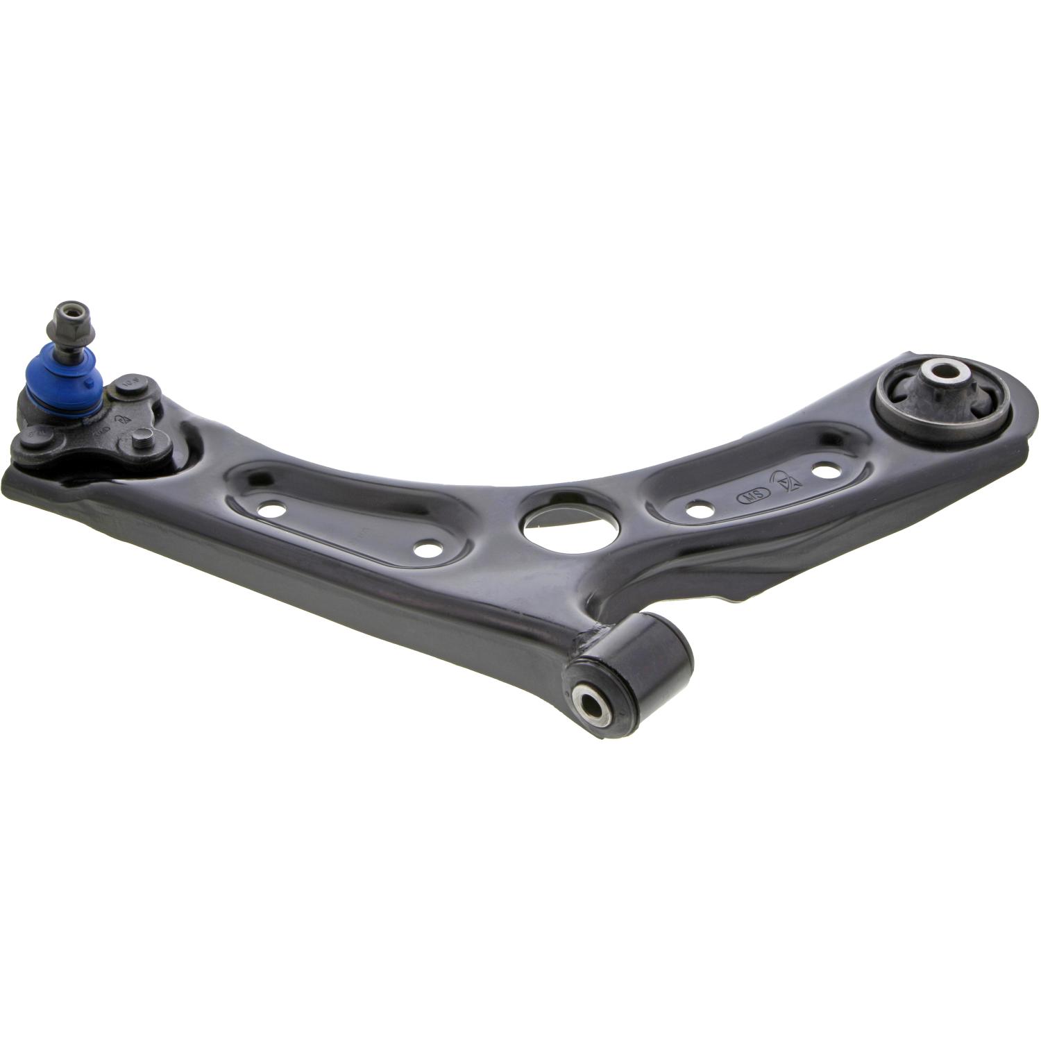 Mevotech CMS801223 - Suspension Control Arm and Ball Joint Assembly Mevotech CMS801223 Suspension Control Arm and Ball Joint Assembly product image 7 of 7