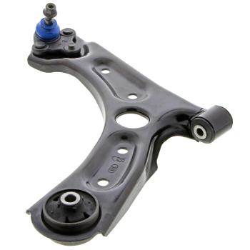 2023 Kia Forte5 Suspension Control Arm and Ball Joint Assembly Front Left Lower Mevotech CMS801224 image 1 of 4