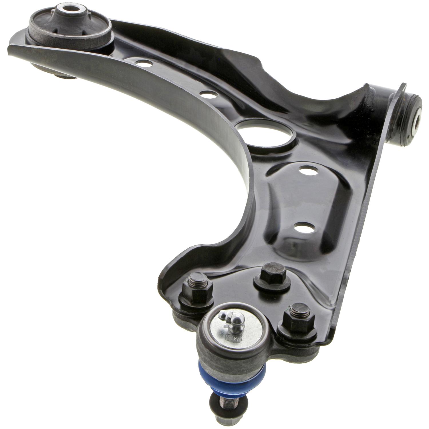 Mevotech CMS801224 - Suspension Control Arm and Ball Joint Assembly Mevotech CMS801224 Suspension Control Arm and Ball Joint Assembly product image 2 of 7
