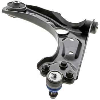 2023 Kia Forte5 Suspension Control Arm and Ball Joint Assembly Front Left Lower Mevotech CMS801224 image 2 of 4