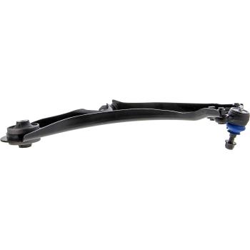 2023 Kia Forte5 Suspension Control Arm and Ball Joint Assembly Front Left Lower Mevotech CMS801224 image 3 of 4
