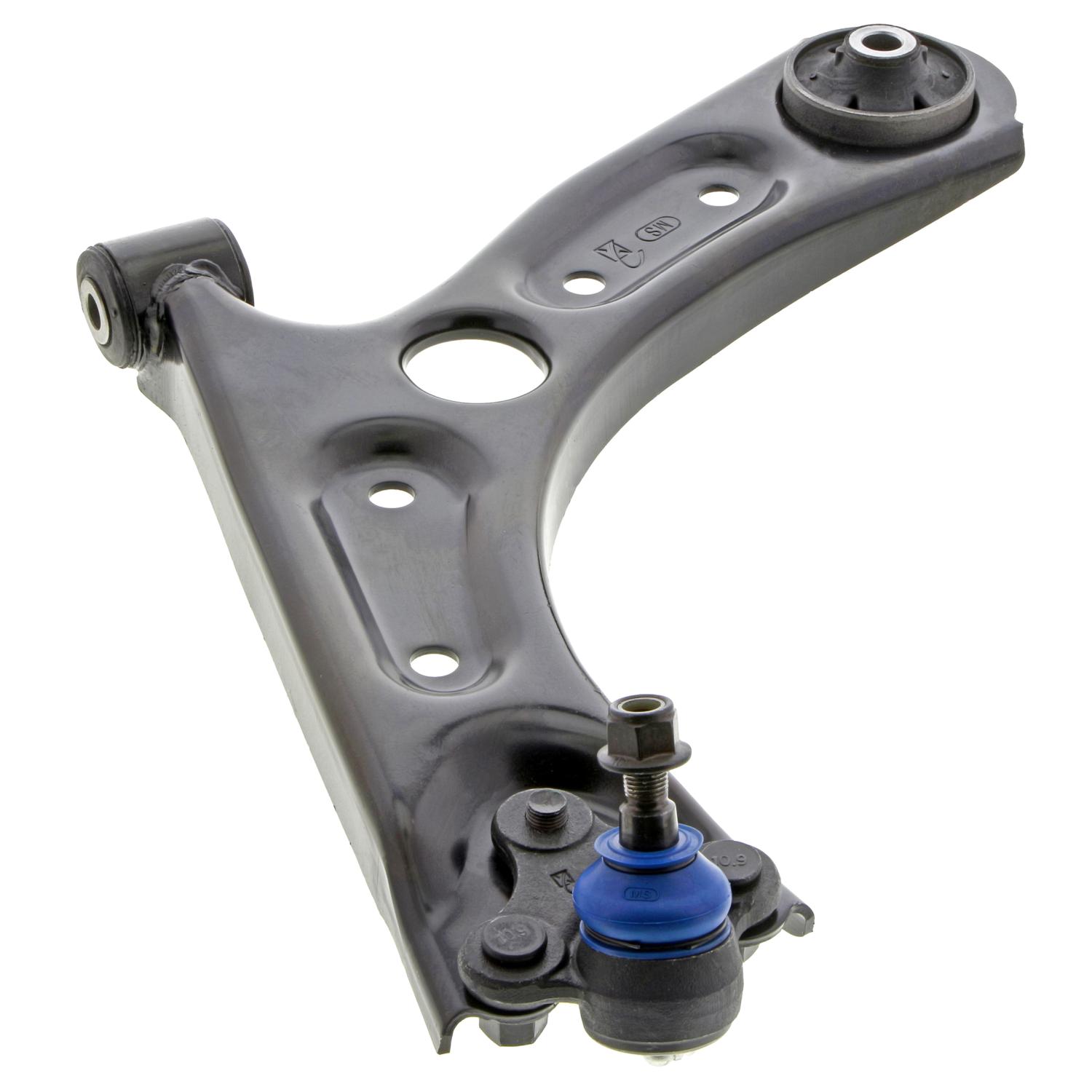Mevotech CMS801224 - Suspension Control Arm and Ball Joint Assembly Mevotech CMS801224 Suspension Control Arm and Ball Joint Assembly product image 4 of 7