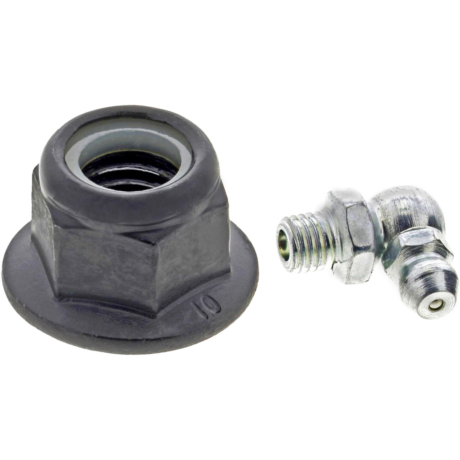 Mevotech CMS801224 - Suspension Control Arm and Ball Joint Assembly Mevotech CMS801224 Suspension Control Arm and Ball Joint Assembly product image 5 of 7