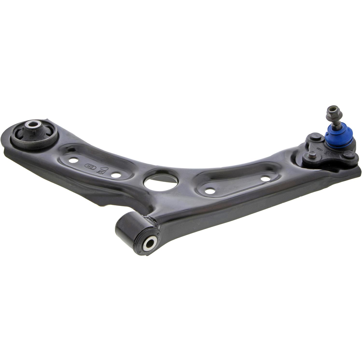 Mevotech CMS801224 - Suspension Control Arm and Ball Joint Assembly Mevotech CMS801224 Suspension Control Arm and Ball Joint Assembly product image 7 of 7