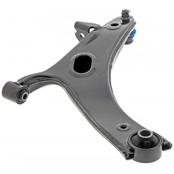 Mevotech CMS801225 Suspension Control Arm and Ball Joint Assembly product image 1 of 14