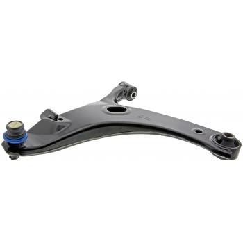 Mevotech CMS801225 Suspension Control Arm and Ball Joint Assembly product image 2 of 14