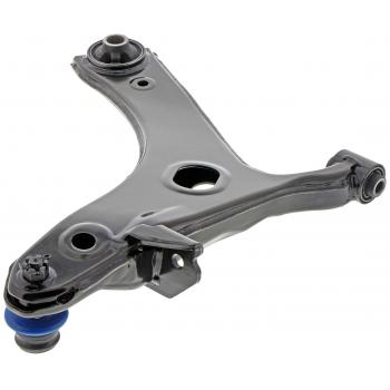 Mevotech CMS801225 Suspension Control Arm and Ball Joint Assembly product image 3 of 14
