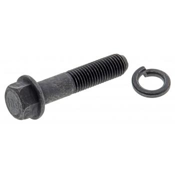 Mevotech CMS801225 Suspension Control Arm and Ball Joint Assembly product image 4 of 14