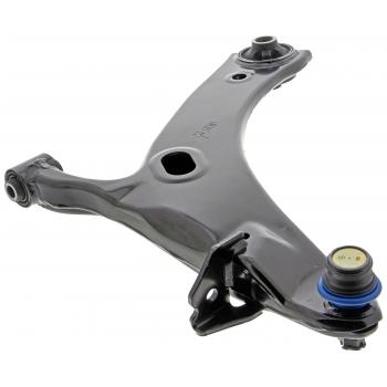Mevotech CMS801225 Suspension Control Arm and Ball Joint Assembly product image 7 of 14