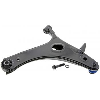 Mevotech CMS801225 Suspension Control Arm and Ball Joint Assembly product image 11 of 14
