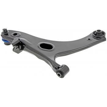 Mevotech CMS801225 Suspension Control Arm and Ball Joint Assembly product image 12 of 14