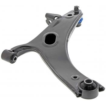 Mevotech CMS801225 Suspension Control Arm and Ball Joint Assembly product image 13 of 14