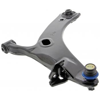 Mevotech CMS801225 Suspension Control Arm and Ball Joint Assembly product image 14 of 14