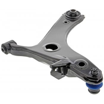 Mevotech CMS801226 Suspension Control Arm and Ball Joint Assembly product image 9 of 14