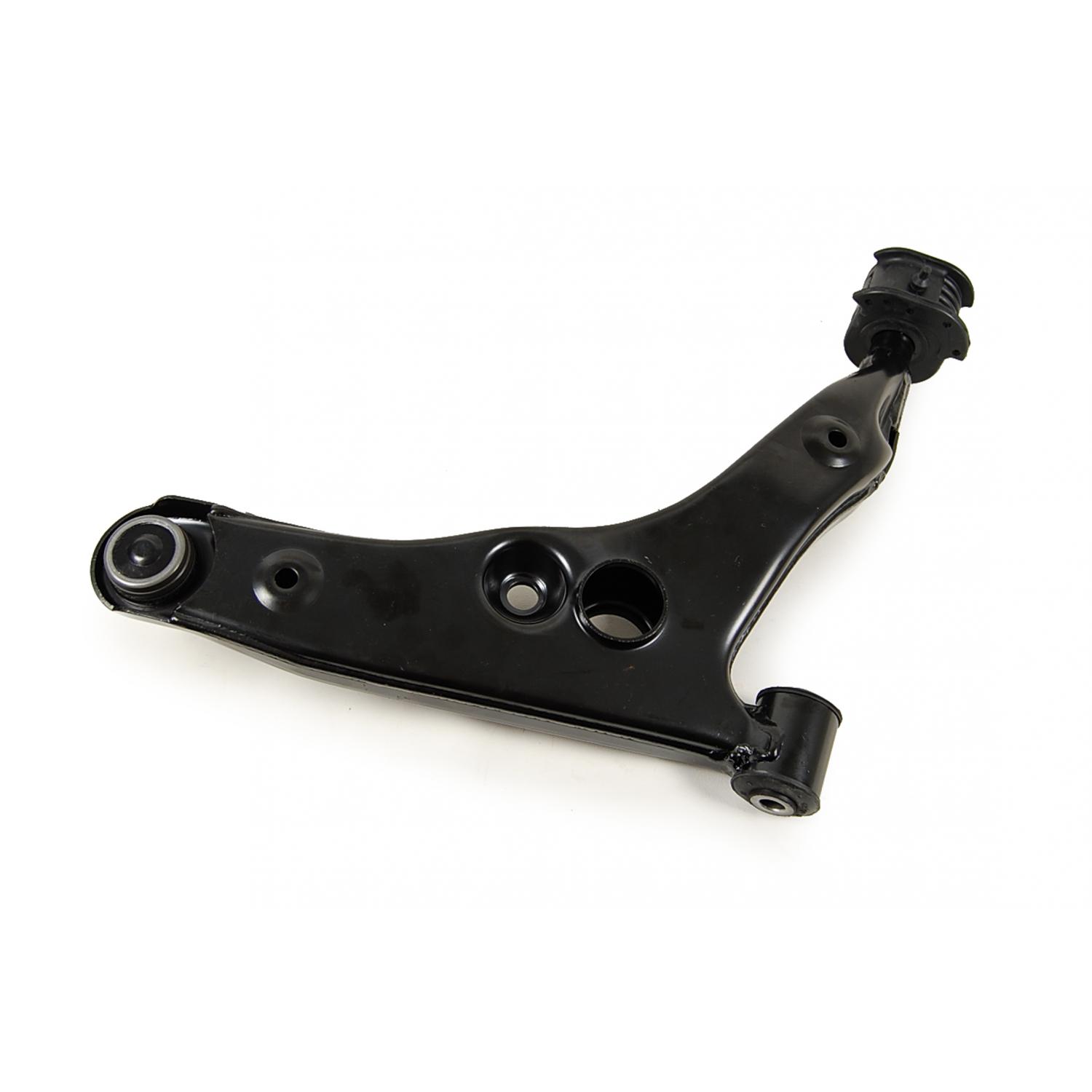 Mevotech CMS80123 - Suspension Control Arm and Ball Joint Assembly Mevotech CMS80123 Suspension Control Arm and Ball Joint Assembly product image 2 of 4