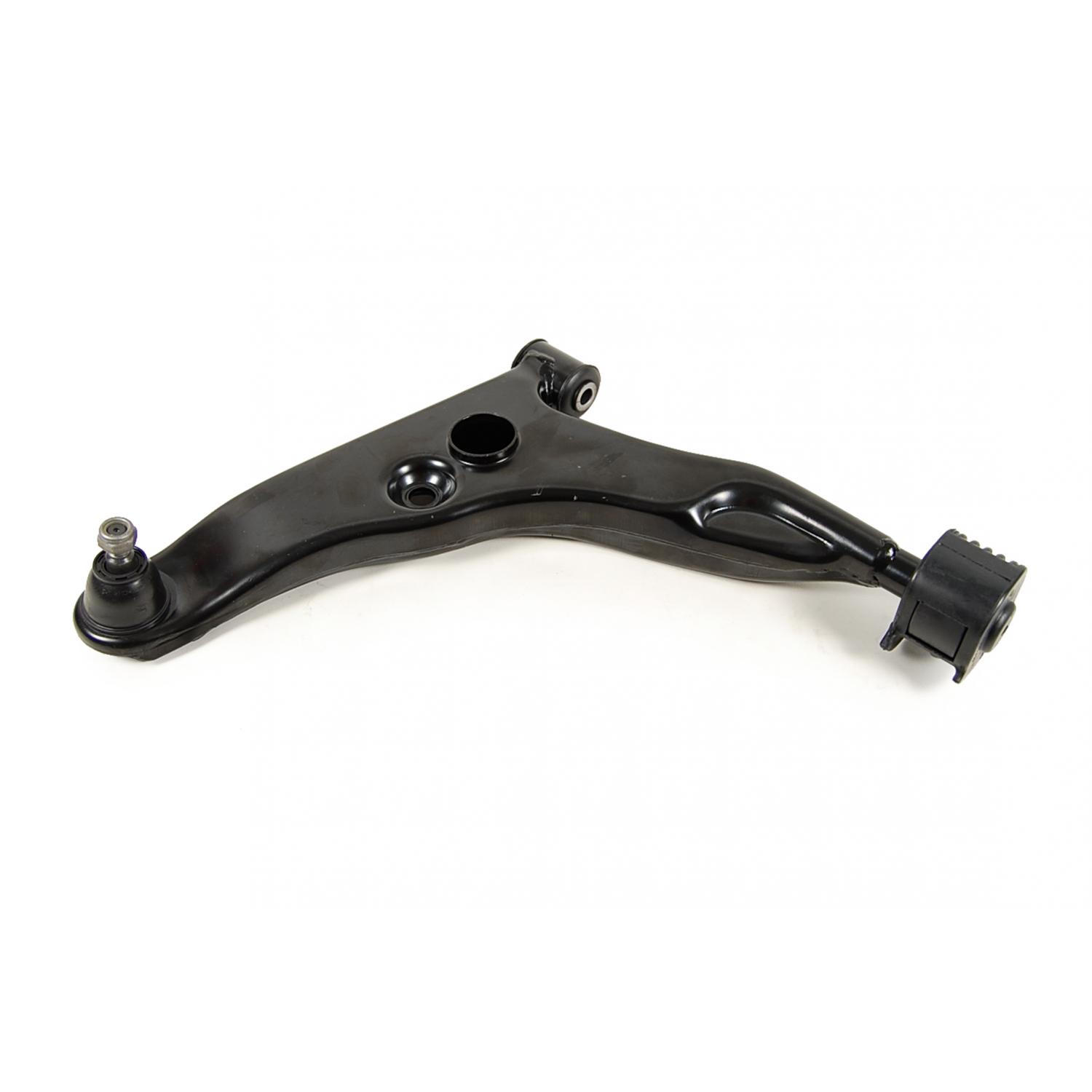 Mevotech CMS80123 - Suspension Control Arm and Ball Joint Assembly Mevotech CMS80123 Suspension Control Arm and Ball Joint Assembly product image 3 of 4