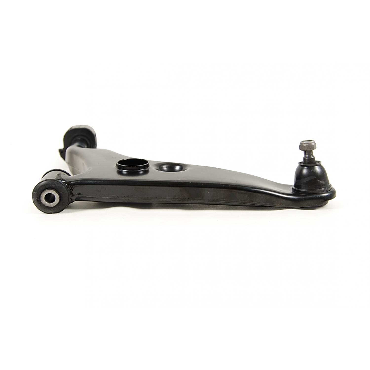 Mevotech CMS80123 - Suspension Control Arm and Ball Joint Assembly Mevotech CMS80123 Suspension Control Arm and Ball Joint Assembly product image 4 of 4