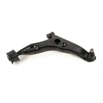 MEVOTECH CMS80124 - Suspension Control Arm and Ball Joint Assembly Product image