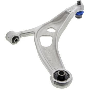 2024 Subaru Outback Suspension Control Arm and Ball Joint Assembly Front Left Lower Mevotech CMS801243 image 1 of 4
