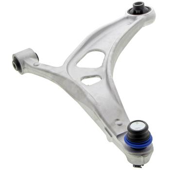 2024 Subaru Outback Suspension Control Arm and Ball Joint Assembly Front Left Lower Mevotech CMS801243 image 2 of 4