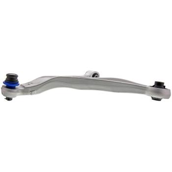2024 Subaru Outback Suspension Control Arm and Ball Joint Assembly Front Left Lower Mevotech CMS801243 image 3 of 4