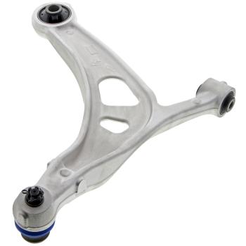 2024 Subaru Outback Suspension Control Arm and Ball Joint Assembly Front Left Lower Mevotech CMS801243 image 4 of 4