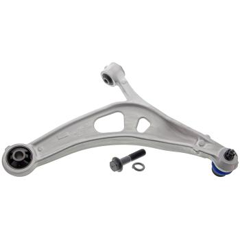 Mevotech CMS801243 Suspension Control Arm and Ball Joint Assembly product image 6 of 7