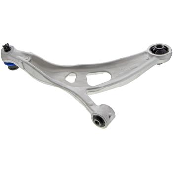 Mevotech CMS801243 Suspension Control Arm and Ball Joint Assembly product image 7 of 7