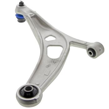 2024 Subaru Outback Suspension Control Arm and Ball Joint Assembly Front Right Lower Mevotech CMS801244 image 1 of 4