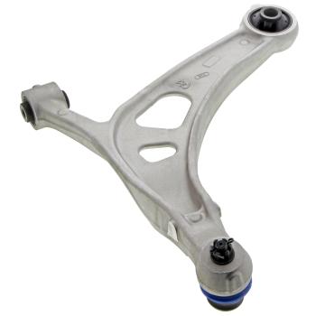 2024 Subaru Outback Suspension Control Arm and Ball Joint Assembly Front Right Lower Mevotech CMS801244 image 4 of 4