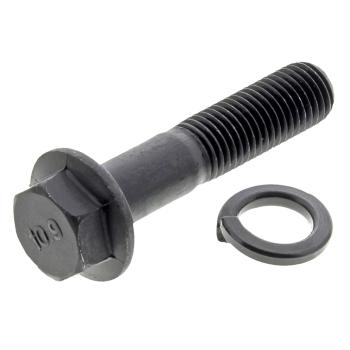 Mevotech CMS801244 Suspension Control Arm and Ball Joint Assembly product image 5 of 7
