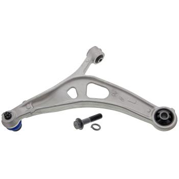 Mevotech CMS801244 Suspension Control Arm and Ball Joint Assembly product image 6 of 7