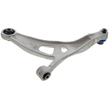Mevotech CMS801244 Suspension Control Arm and Ball Joint Assembly product image 7 of 7