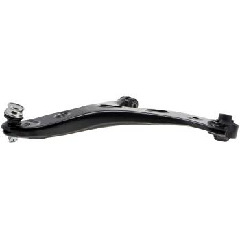 2024 Subaru Crosstrek Suspension Control Arm and Ball Joint Assembly Front Left Lower Mevotech CMS801247 image 3 of 4