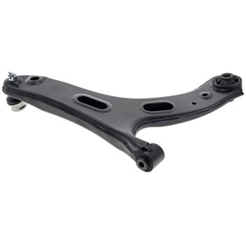 Mevotech CMS801247 Suspension Control Arm and Ball Joint Assembly product image 6 of 6