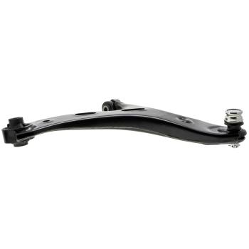 2024 Subaru Crosstrek Suspension Control Arm and Ball Joint Assembly Front Right Lower Mevotech CMS801248 image 3 of 4