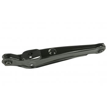2007 Mitsubishi Lancer Lateral Arm Rear Lower Mevotech CMS80125 image 2 of 2