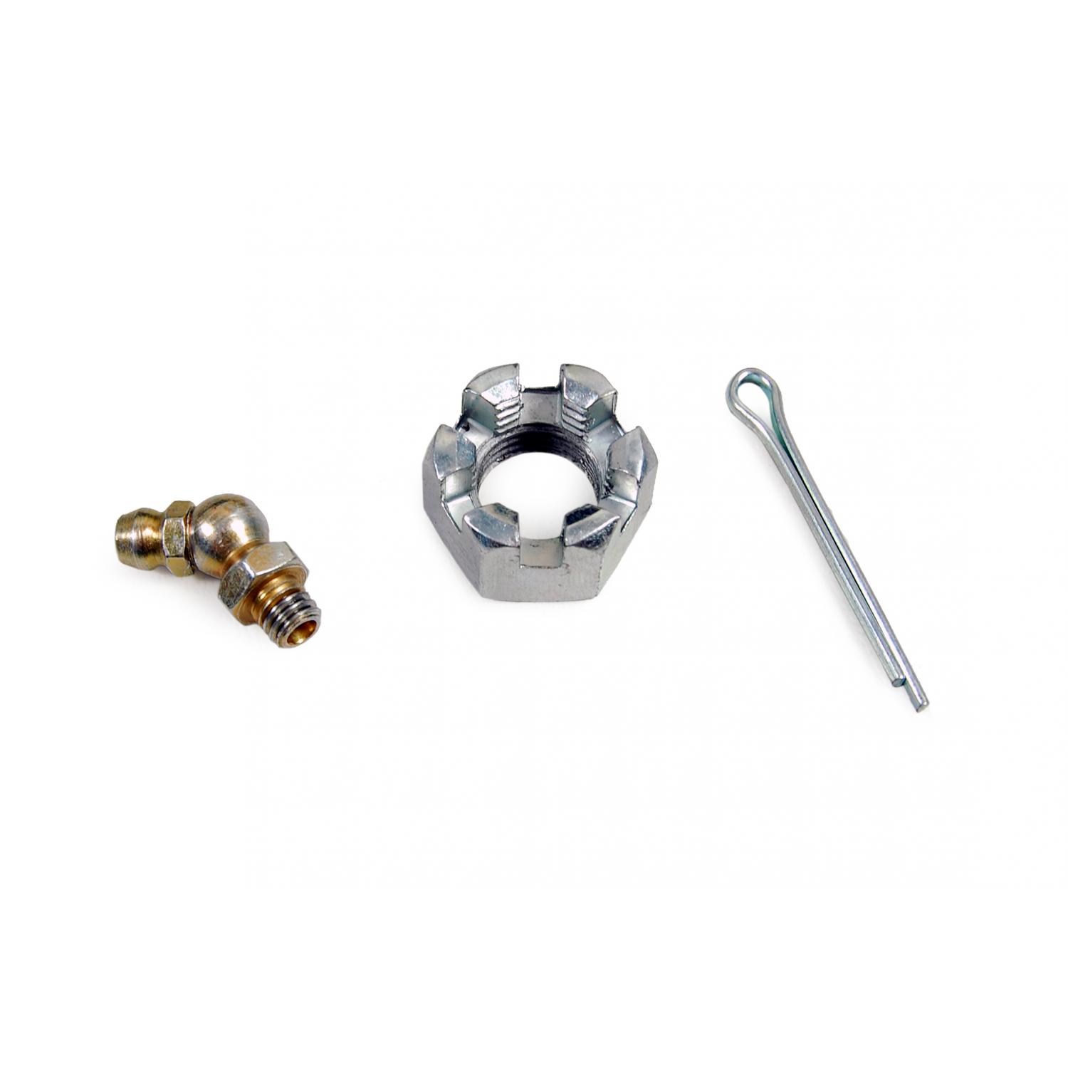 Mevotech CMS80127 Suspension Control Arm and Ball Joint Assembly product image 4 of 5
