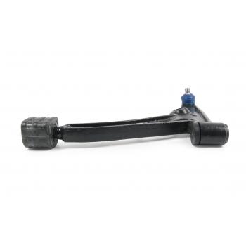 2000 Suzuki Esteem Suspension Control Arm and Ball Joint Assembly Front Left Lower Mevotech CMS80128 image 1 of 4
