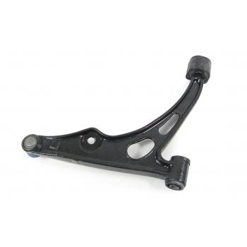 2000 Suzuki Esteem Suspension Control Arm and Ball Joint Assembly Front Left Lower Mevotech CMS80128 image 2 of 4