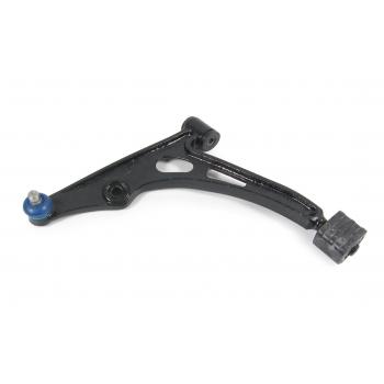 2000 Suzuki Esteem Suspension Control Arm and Ball Joint Assembly Front Left Lower Mevotech CMS80128 image 3 of 4