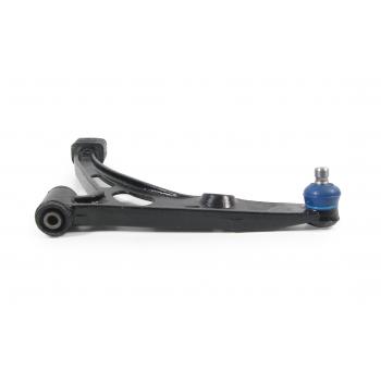 MEVOTECH CMS80128 - Suspension Control Arm and Ball Joint Assembly Product image